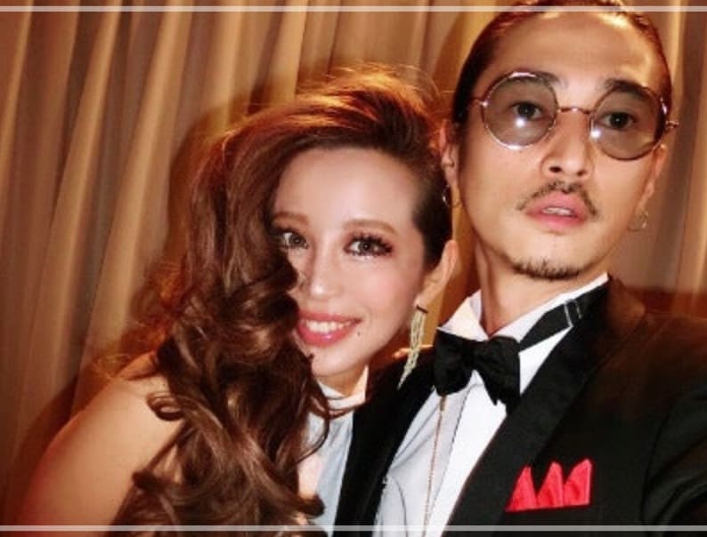 【2026年最新】窪塚洋介と妻・Pinkyの現在｜元妻とも良好な「多様化ファミリー」のリアルと知られざる夫婦の歩み