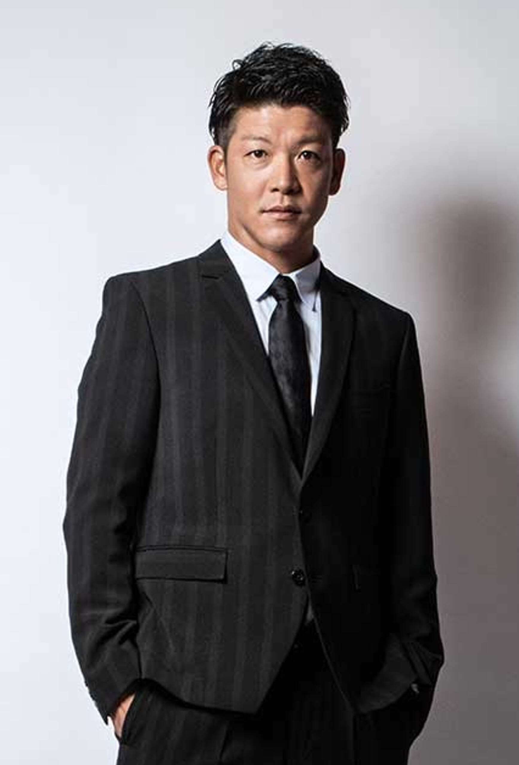 笑福亭鶴瓶の息子・駿河太郎の現在！二世を超えた名優の真価と家族秘話