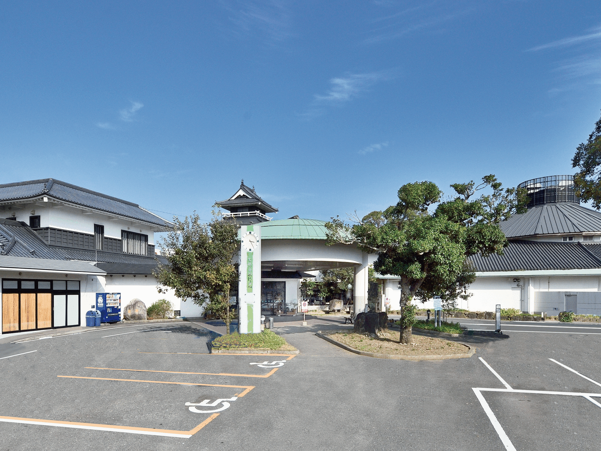 七城温泉ドームの現在とリニューアルの真相｜料金・サウナ・家族風呂を徹底解剖
