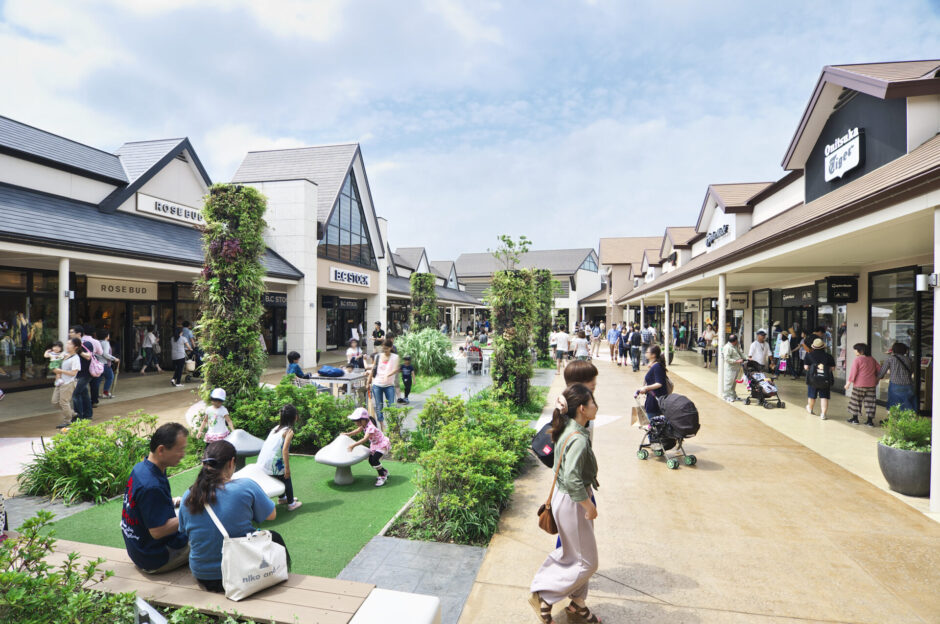 木更津アウトレット2026最新攻略！店舗拡大の真相とセール混雑回避術
