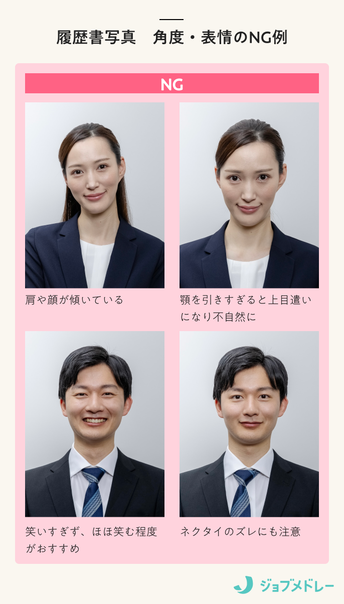 履歴書写真で合否が分かれる真相！2026年最新撮影マナーと裏ワザ