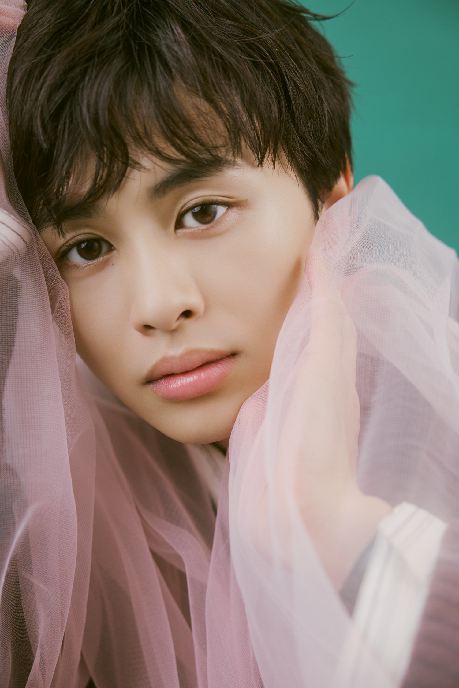 超特急から本格派俳優へ——変幻自在の魅力を放つ草川拓弥が2026年に魅せる「表現者としての覚悟」
