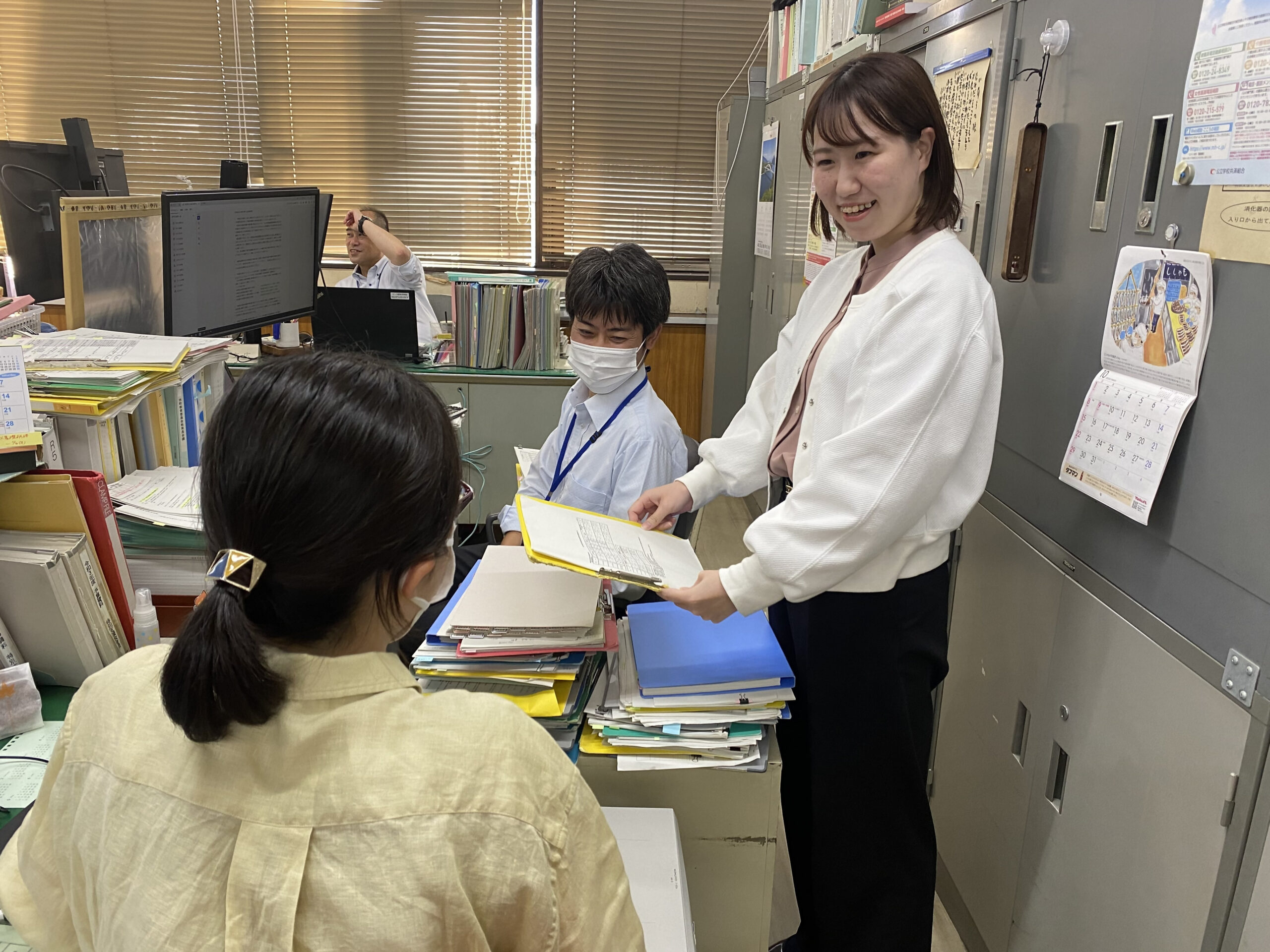 学校事務の求人はなぜ人気？倍率の真相と採用を勝ち取る全戦略【2026年最新】