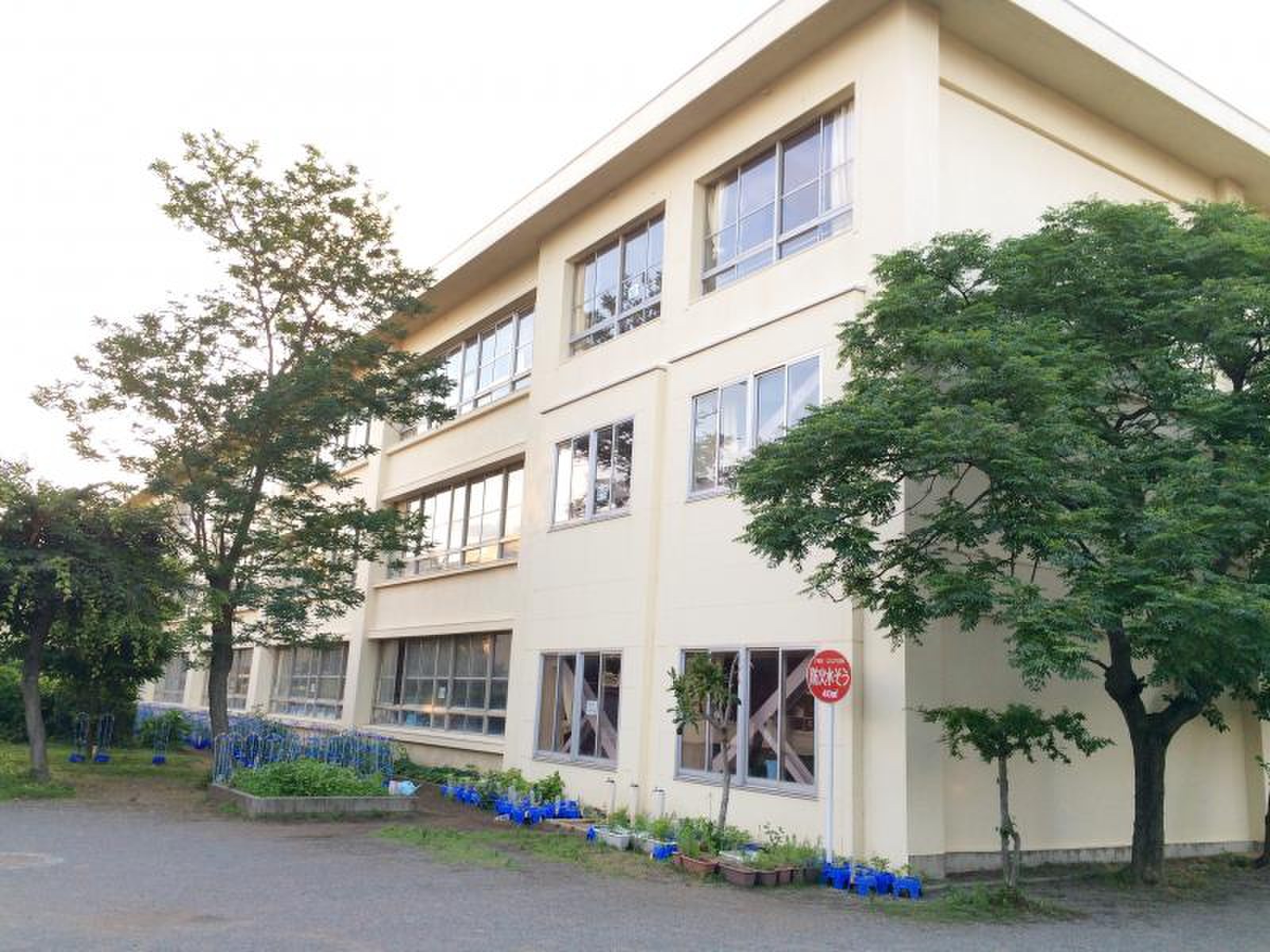 茅ヶ崎市立浜須賀小学校の評判と学区事情｜進学実績から口コミまで徹底解剖