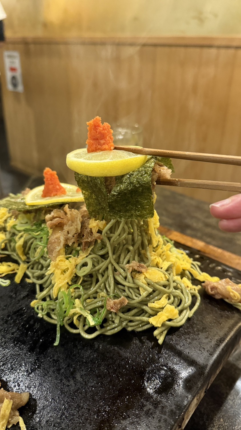長州屋湯田店の評判は？名物瓦そばと予約の盲点を徹底解剖