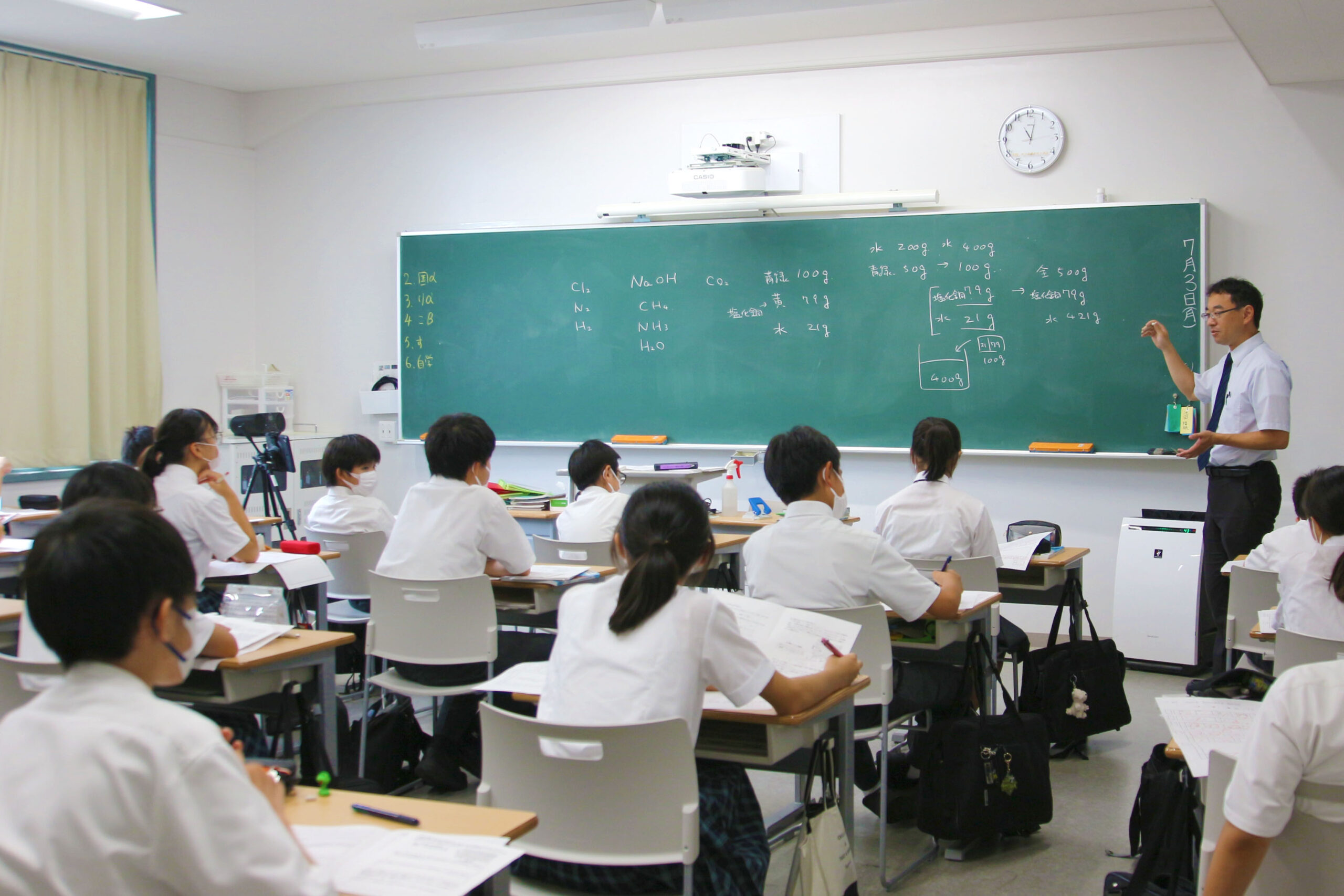 授業中の暇つぶし決定版！バレない裏技と時間を活かす神アイデア
