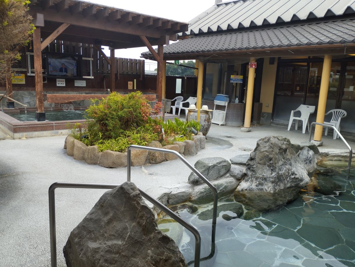 極楽湯堺泉北店の現在は？営業状況の真相と跡地・代替銭湯を徹底解説