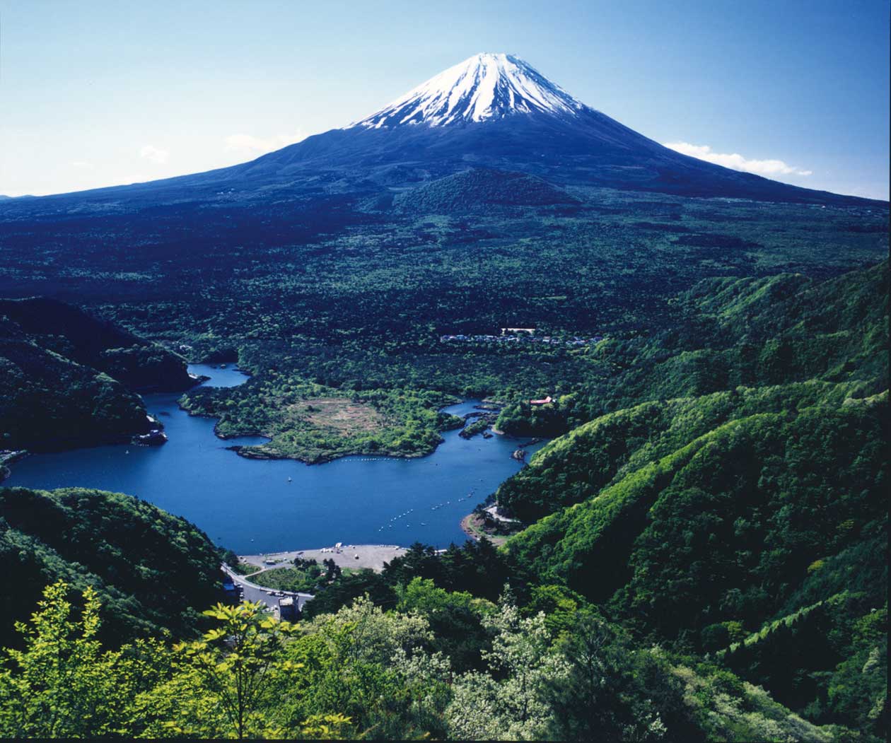 富士山プリンスルート完全解説｜皇太子ゆかりの絶景と最新登山事情