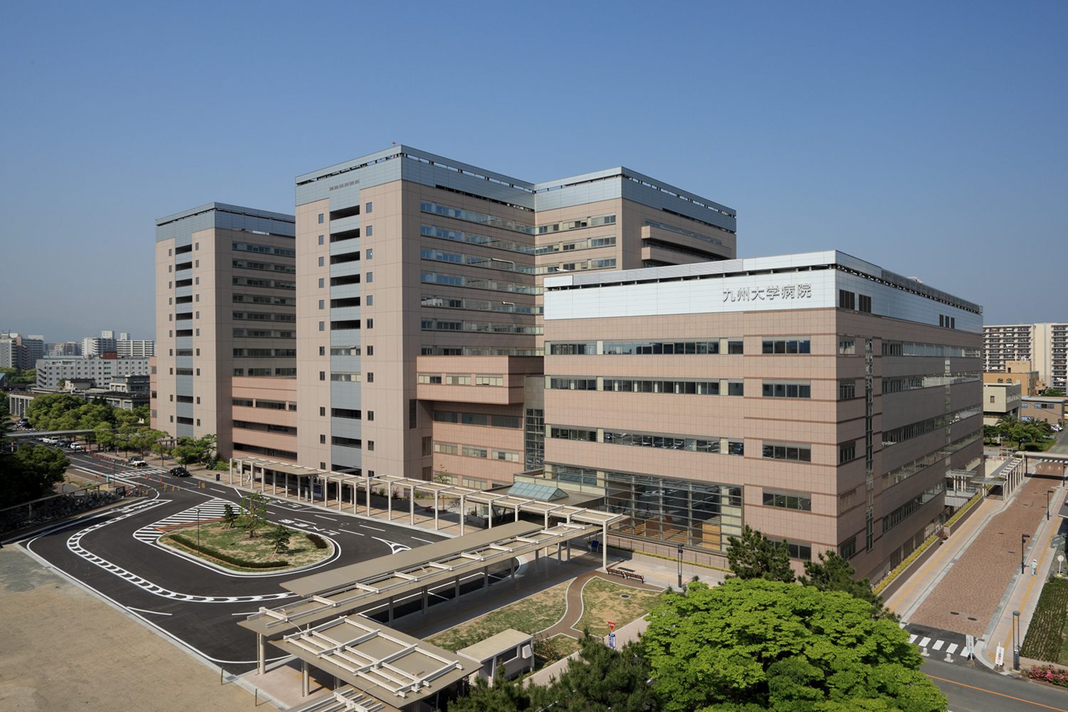 九州大学病院の初診予約・待ち時間と名医評判｜紹介状なし費用まで徹底解説