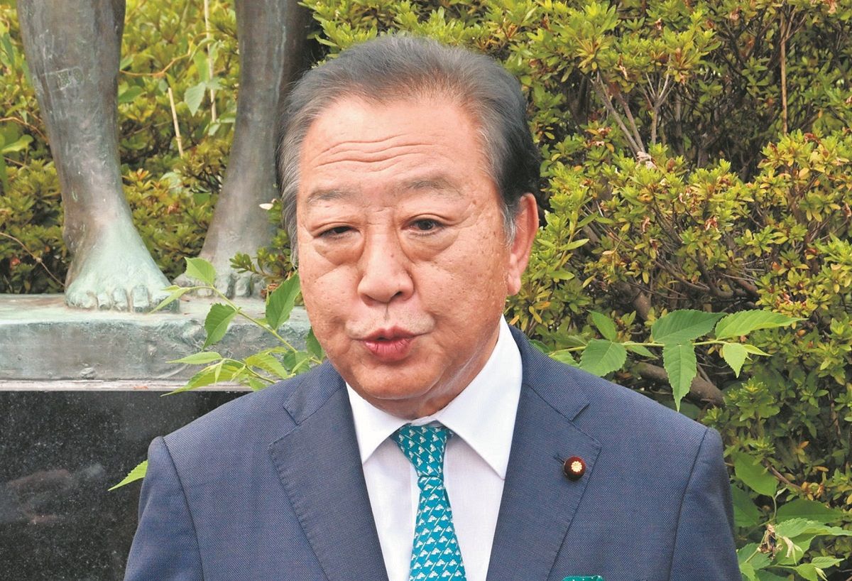 野田佳彦総理はなぜ電撃解散したのか？消費税の真相と2026年の現在