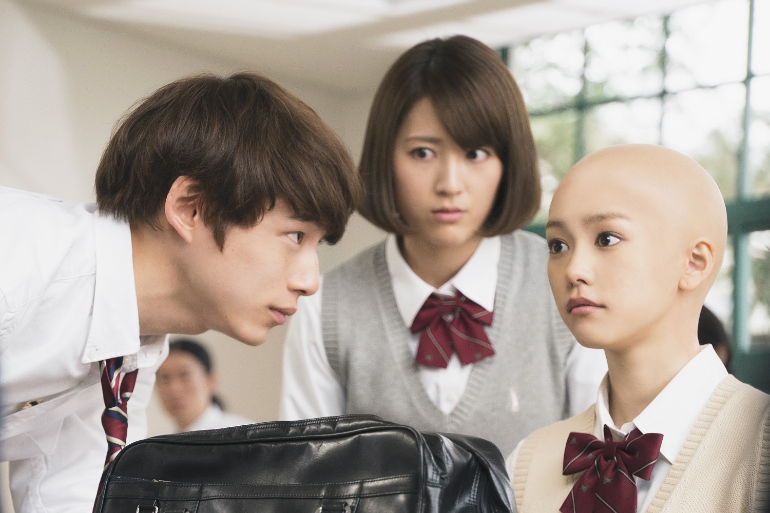 桐谷美玲『ヒロイン失格』変顔と坊主の衝撃！色褪せぬ名作の真相と現在