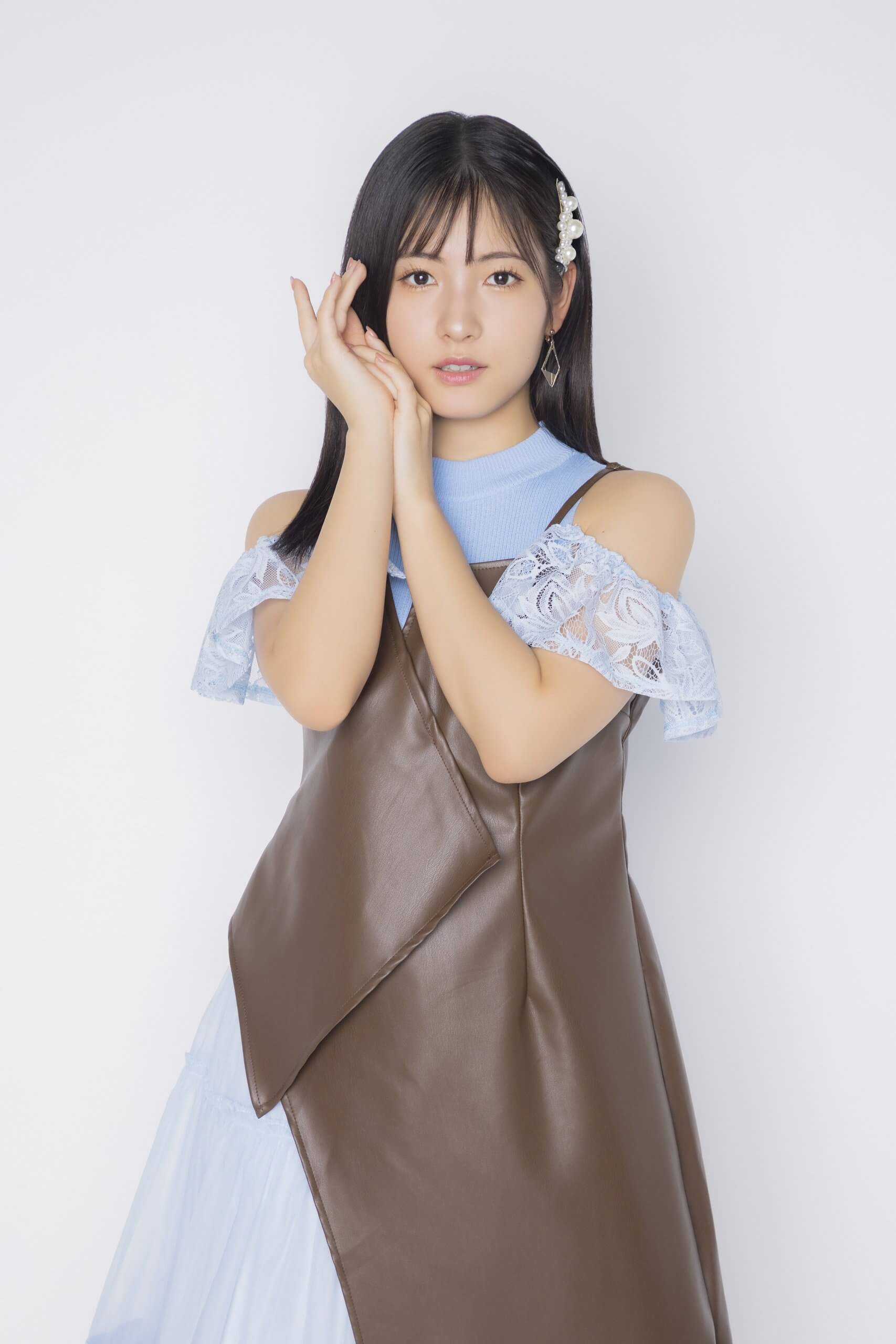 モー娘。北川莉央の現在と大学進学の噂！歌唱力の評価や休養理由を徹底解説