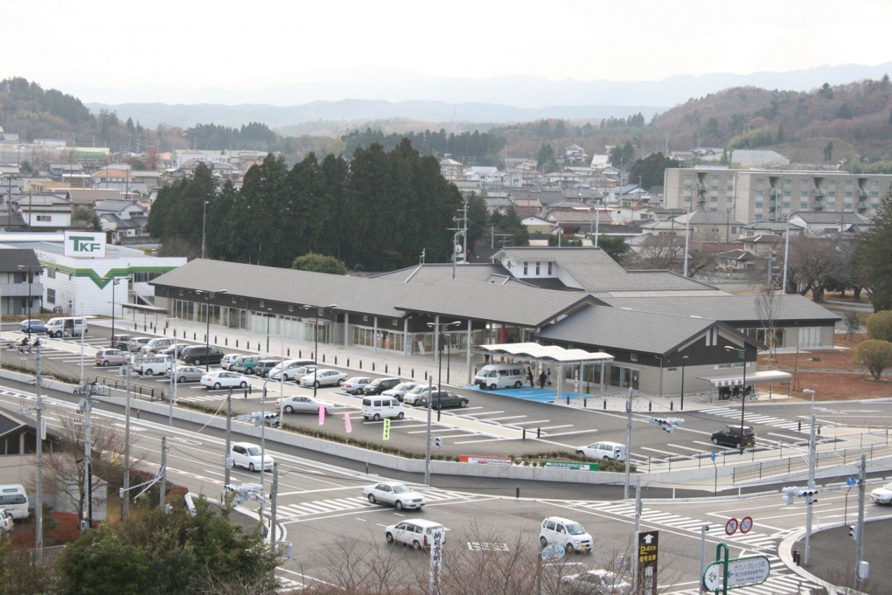 【2026最新】道の駅南相馬の絶品グルメと車中泊の実態！現地徹底検証