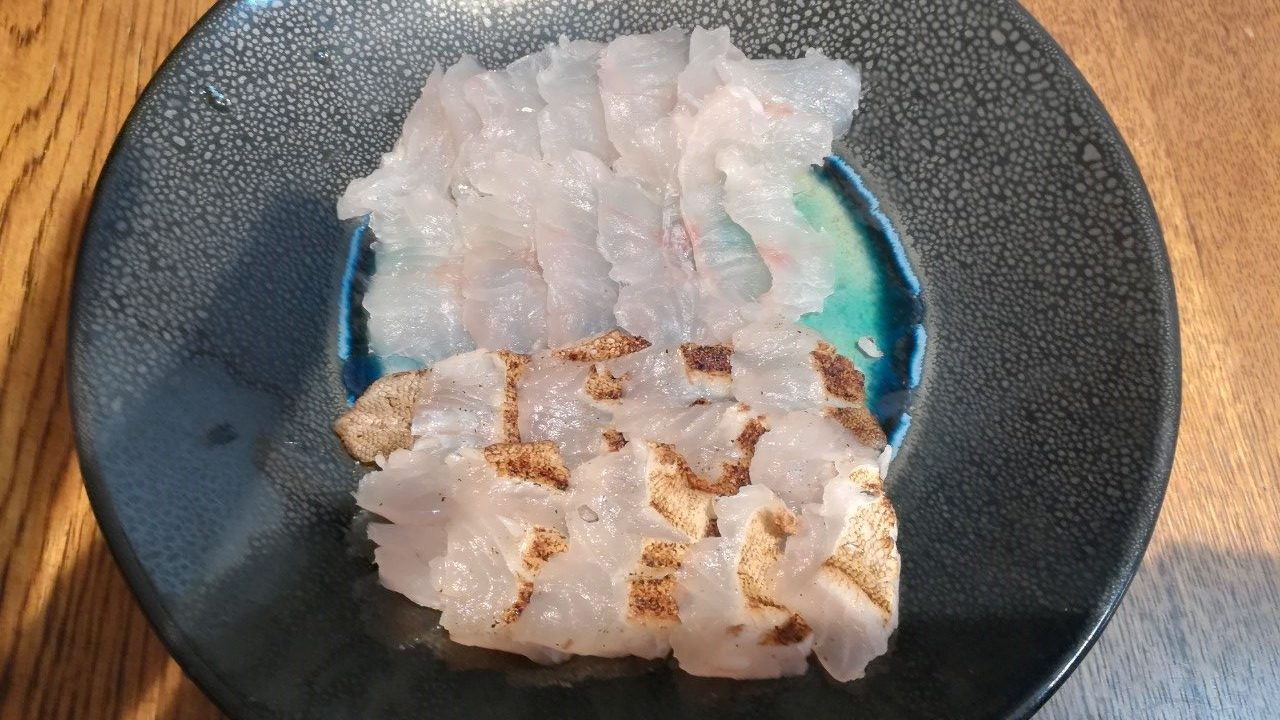 オオモンハタの絶品食べ方ガイド｜熟成刺身から鍋・失敗しない下処理法