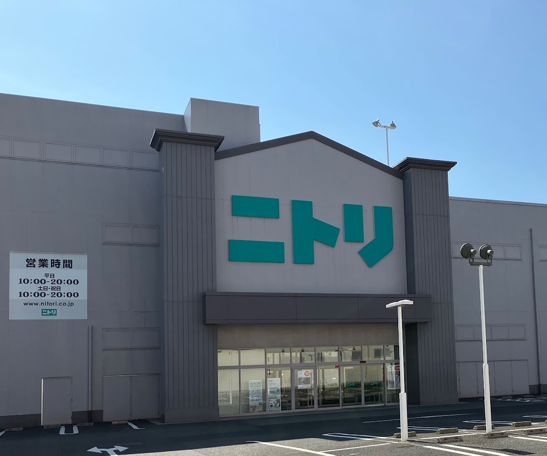 ニトリ柏店の攻略ガイド！営業時間や駐車場混雑と活用術を徹底解説