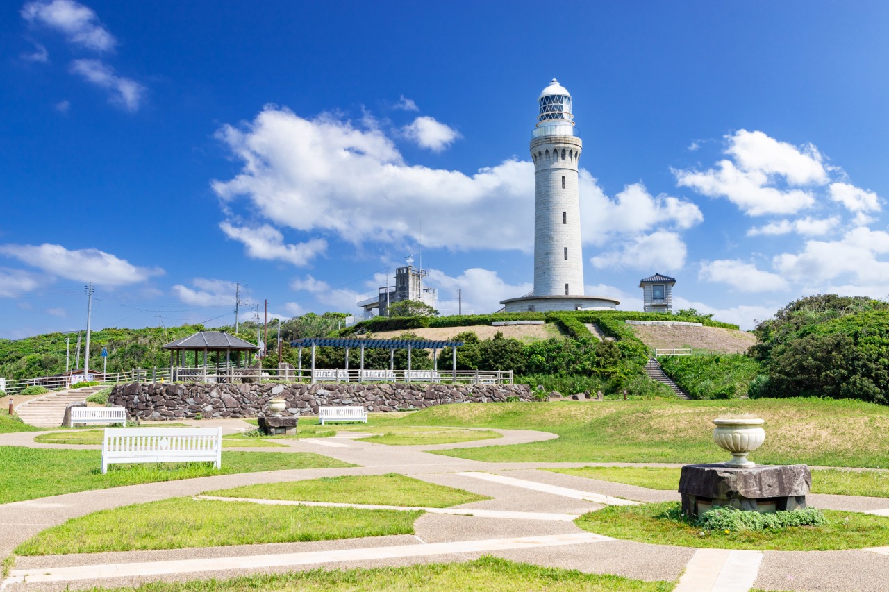 角島展望台の絶景と奇跡の青！2026年最新撮影スポット＆混雑回避術
