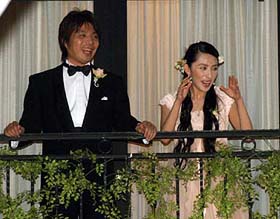 【画像あり】 藤田 晋 奥菜 恵 最新ファイル＆画像まとめ #667