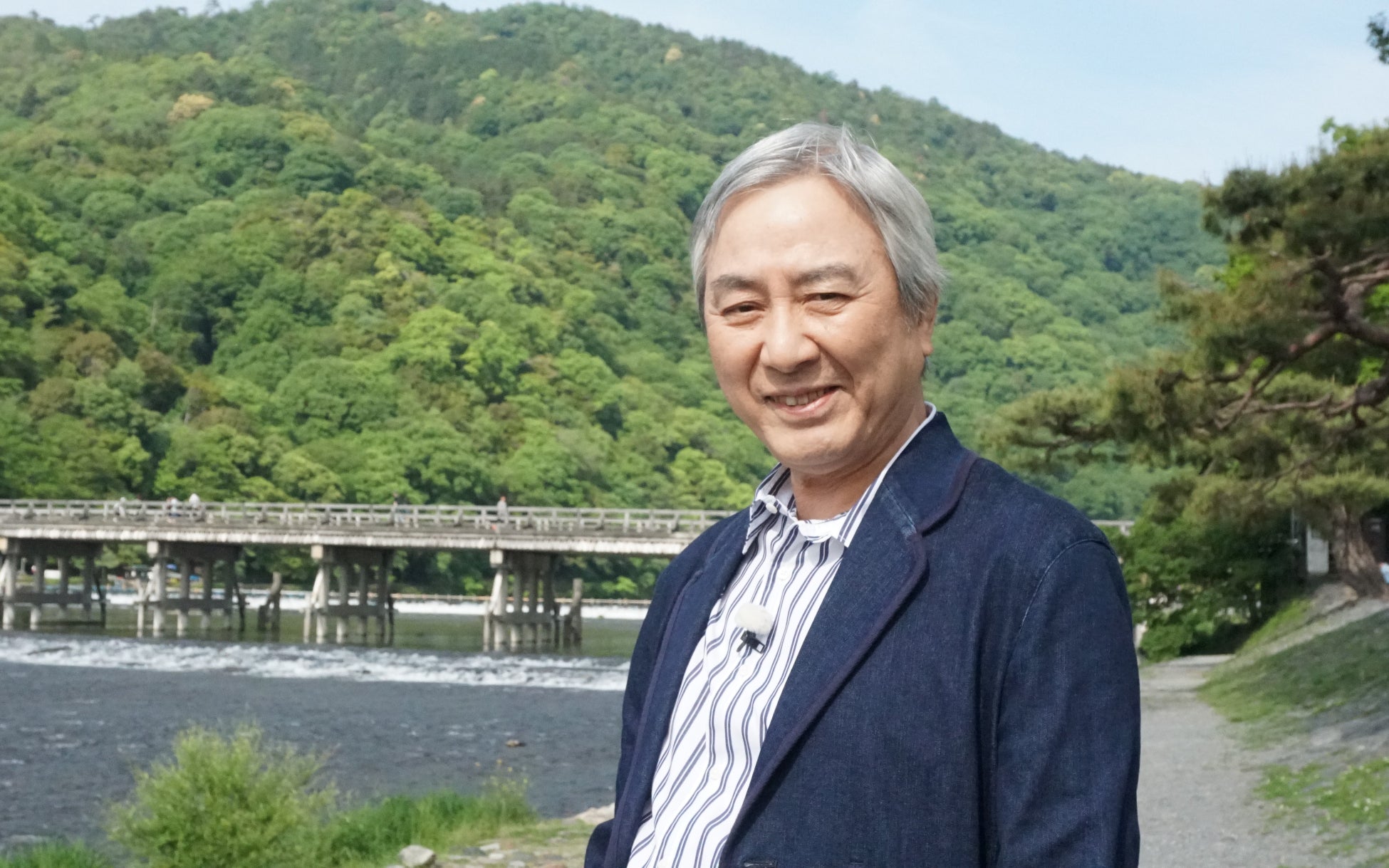 俳優・田村亮の現在と最新情報2026｜名門田村三兄弟の絆と家族の真相