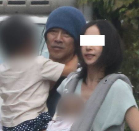 【徹底調査】 堤 真一 奥さん 写真 最新熱愛噂まとめ #619