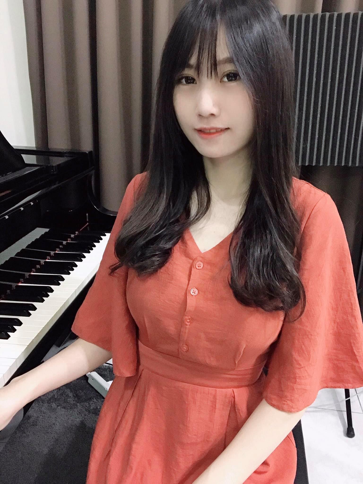 Pan Pianoの素顔は？顔写真流出説と美しいと噂される理由