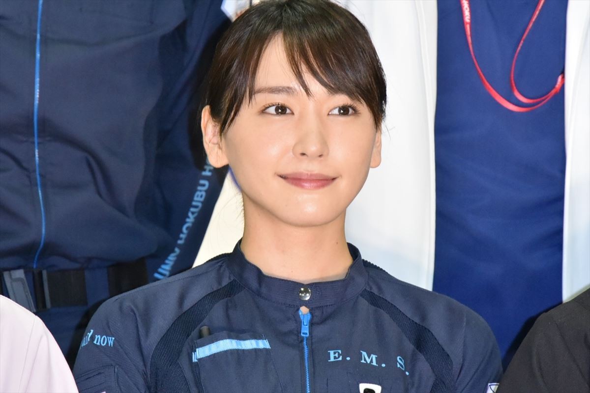 新垣結衣『コード・ブルー』白石恵の軌跡と続編の真相【2026最新】