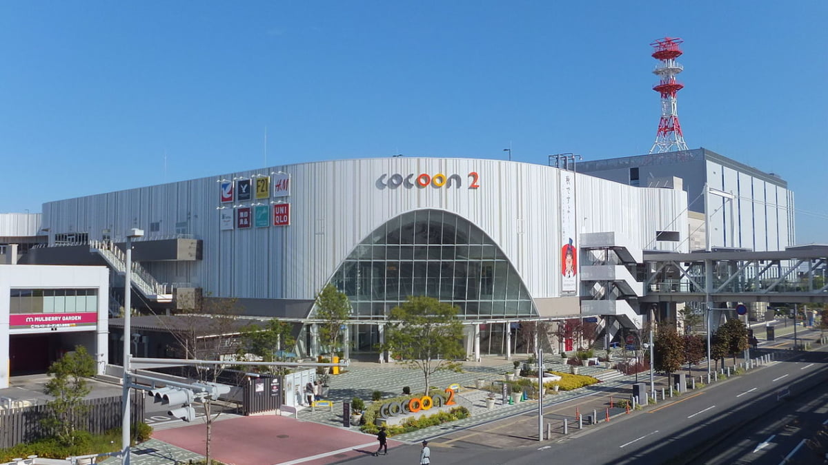 さいたま新都心コクーンの混雑・駐車場・人気店舗徹底攻略【2026】