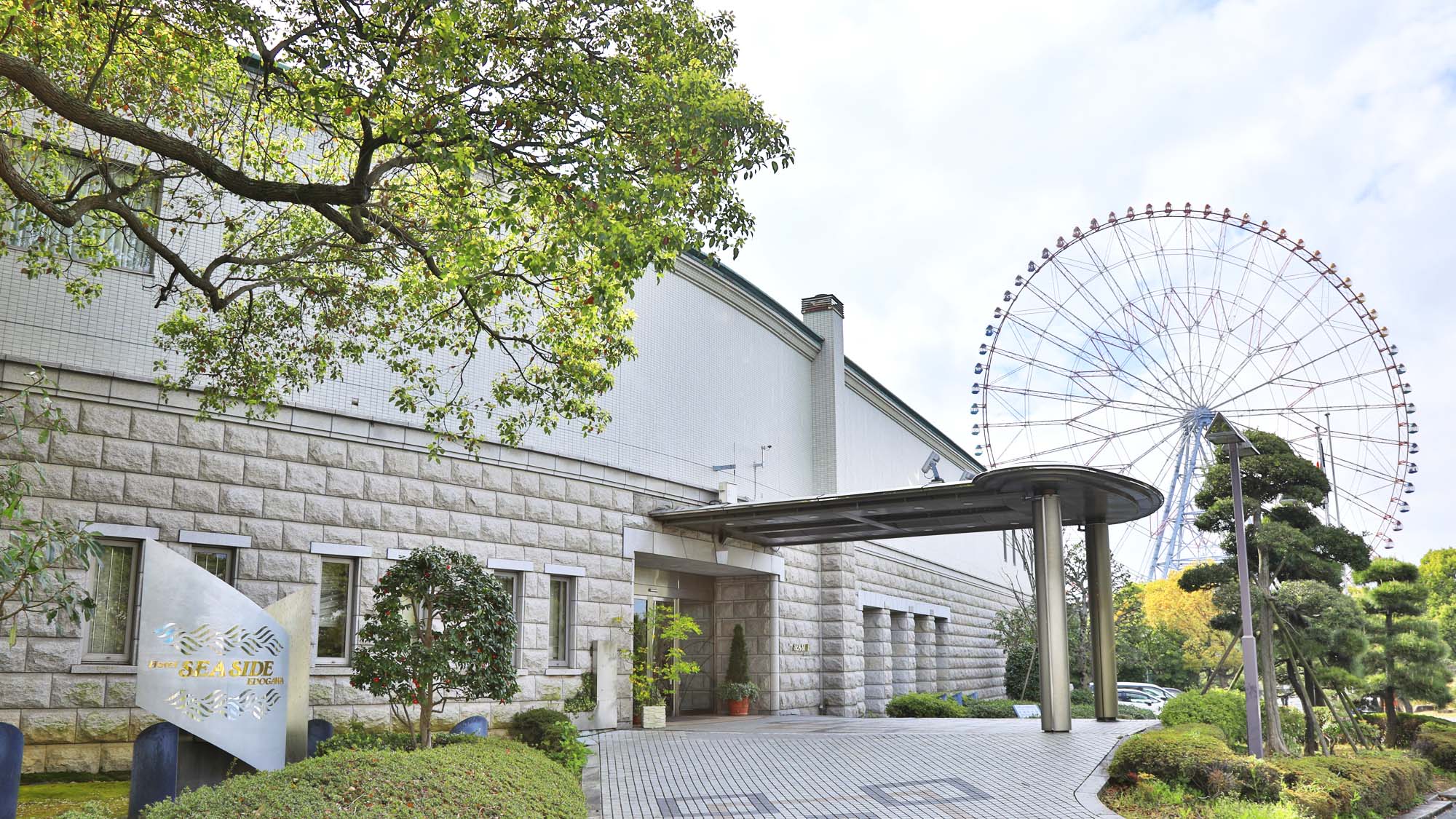 ホテルシーサイド江戸川の評判と実態｜オークラ流の魅力と穴場宿泊を徹底検証