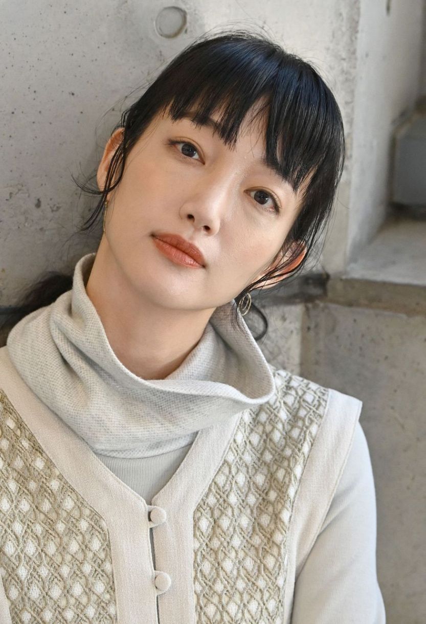 静かなる深化を遂げる女優の現在地——ドラマ、舞台、そして「個の表現」へ向かうまなざし