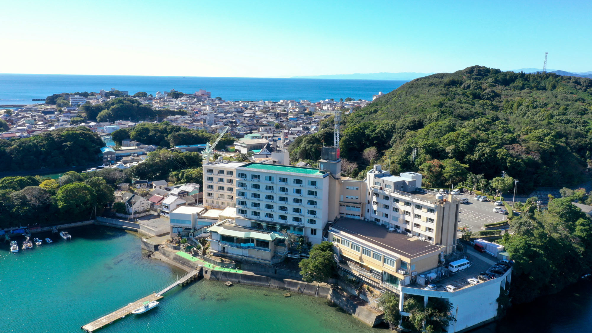大江戸温泉物語伊勢志摩の評判検証！絶景露天とバイキングの真実