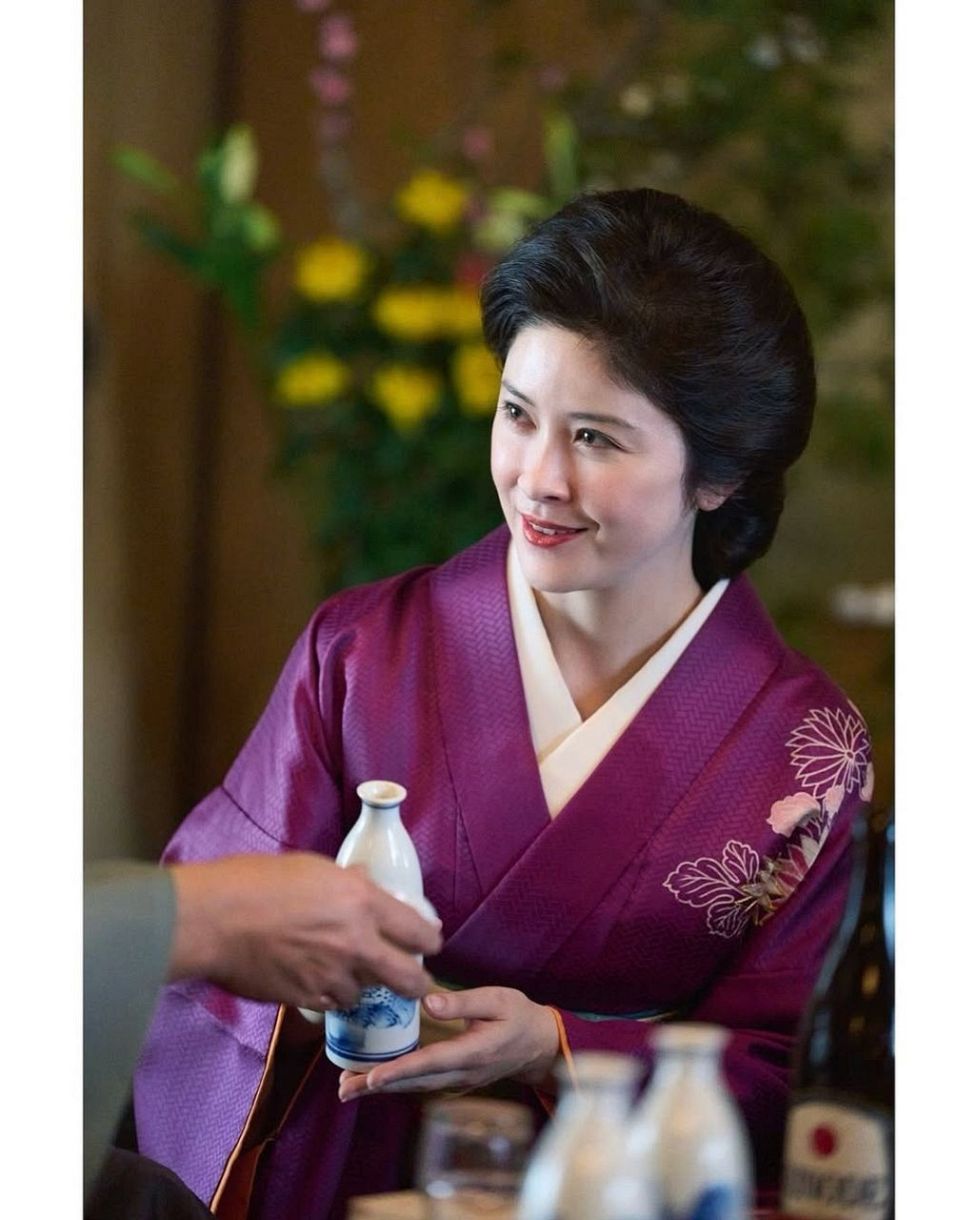 映画『国宝』喜久雄の妻は誰か？春江との宿命と歴代恋愛の真相