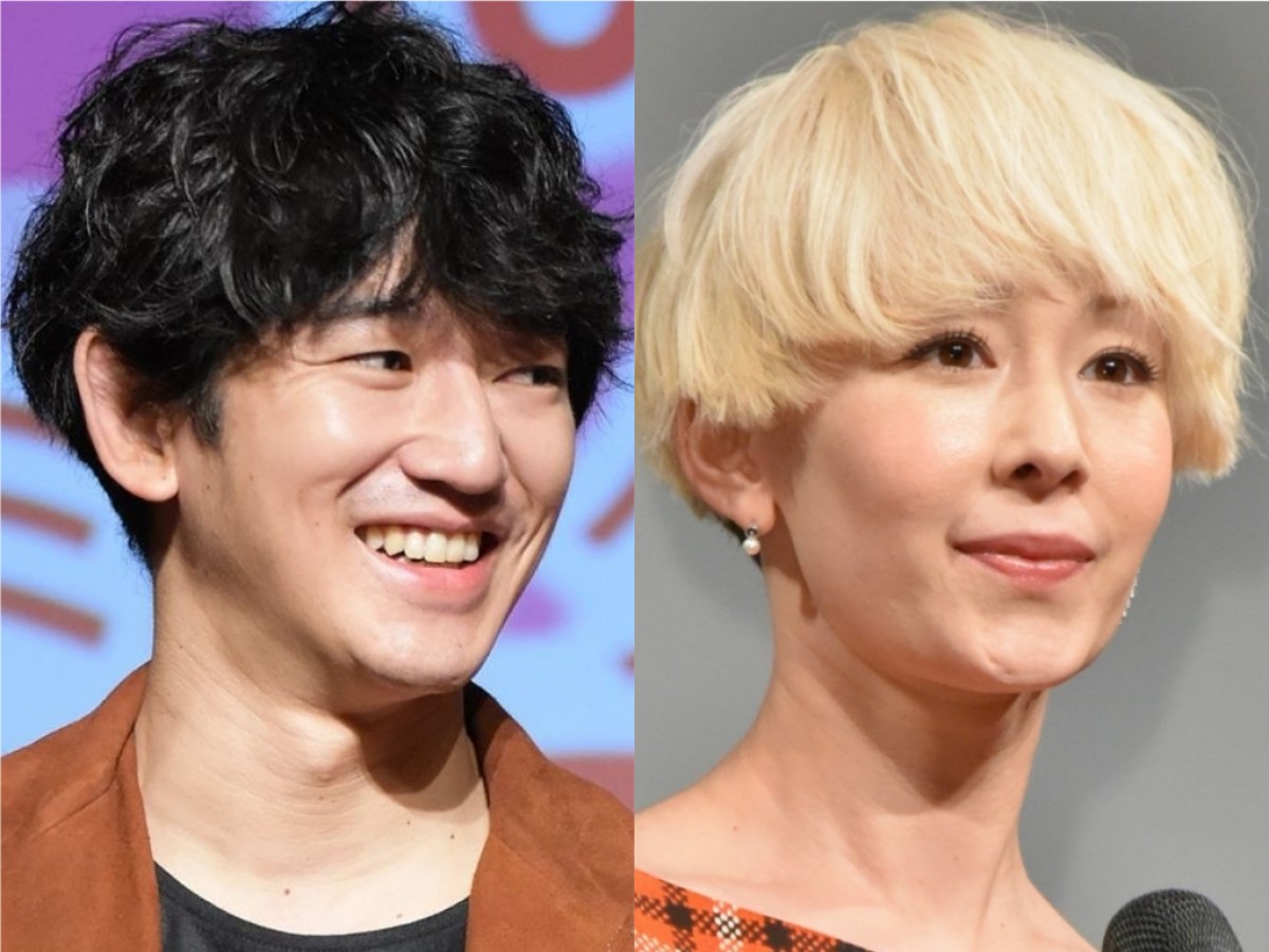 木村カエラの旦那・永山絢斗の現在と結婚の全真相