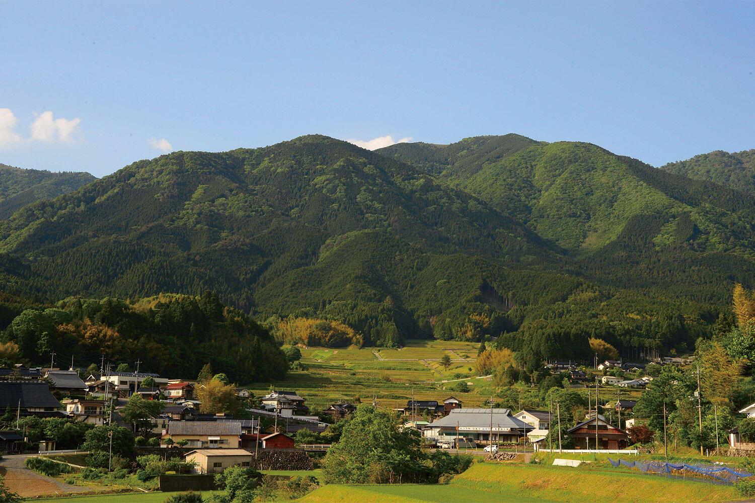 岡山・美作市が今熱い！湯郷温泉とサーキット、移住のリアルを総力取材