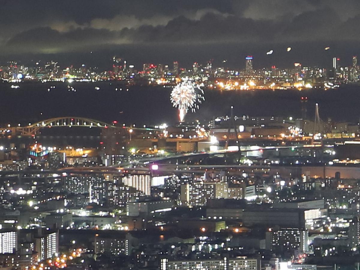 【大阪】今日の花火はどこ？シークレット打ち上げの真相と場所を追跡