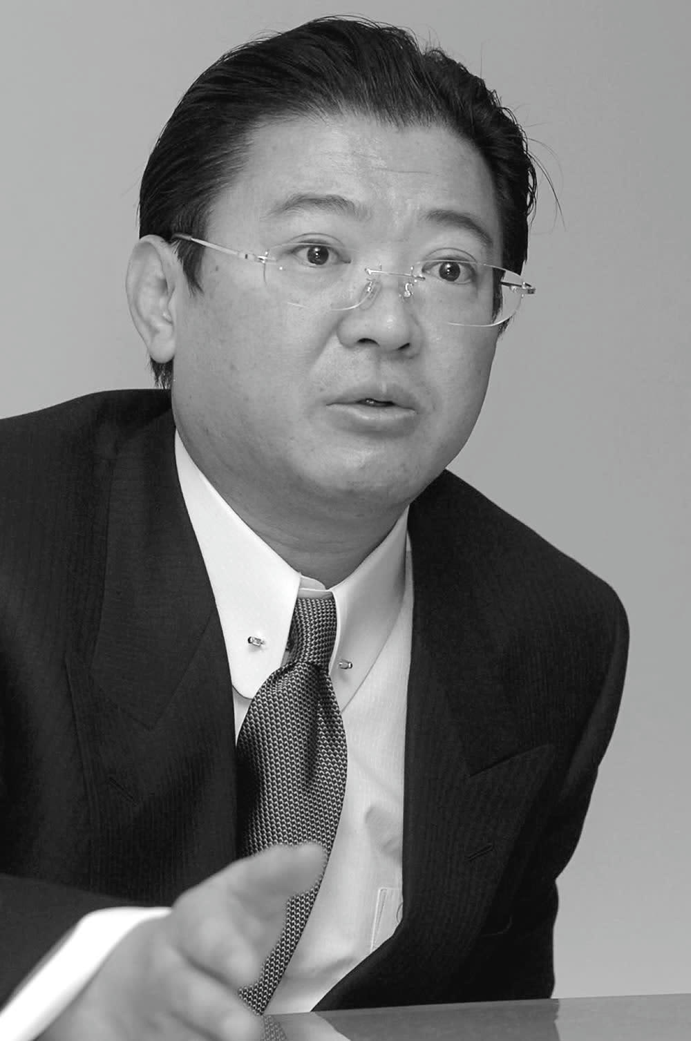 ハズキルーペ会長・松村謙三の経歴と莫大な総資産＆現在の動向