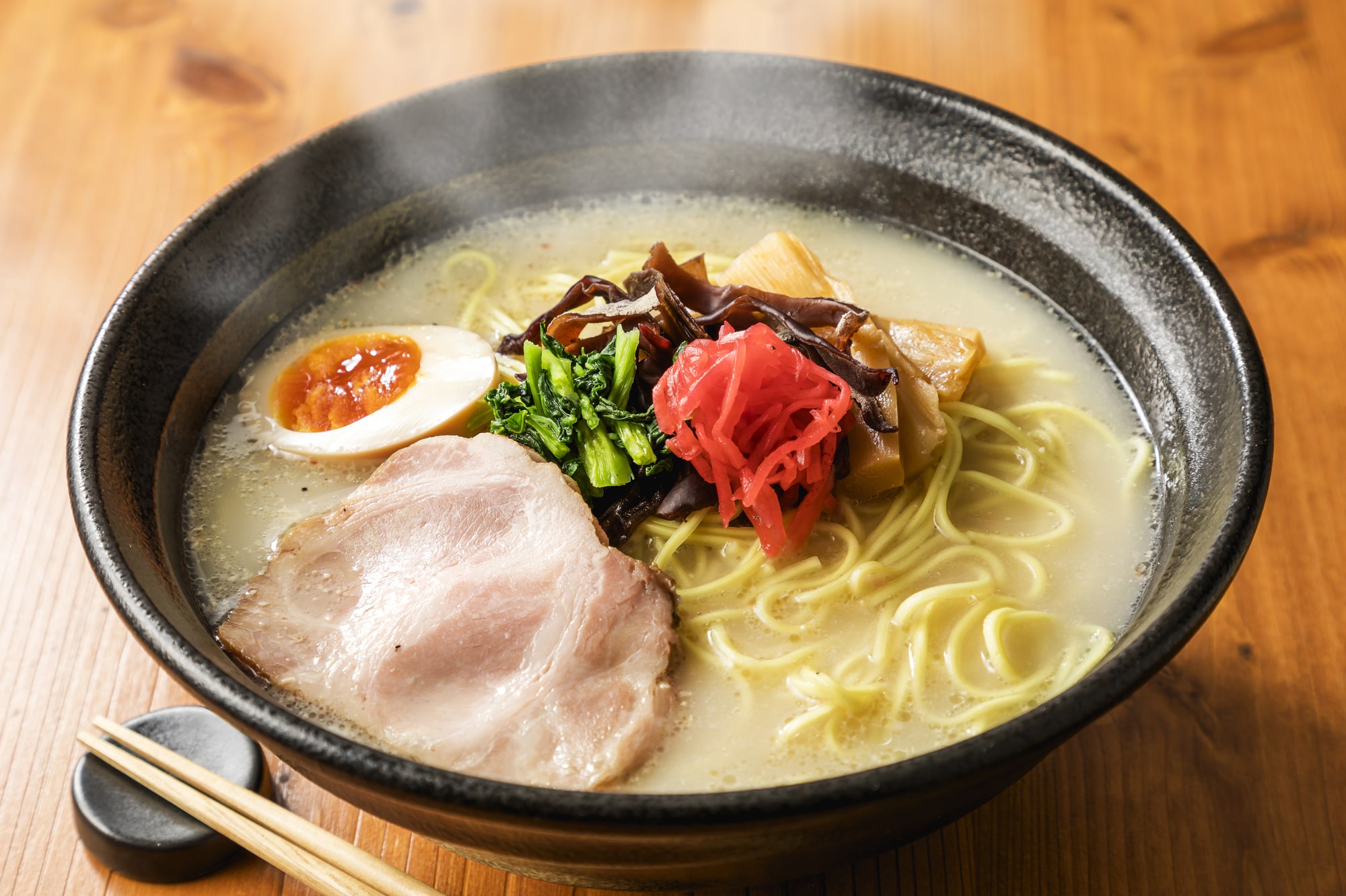 二郎屈指の極太麺！府中店の魅力と2026年最新ルール徹底解剖