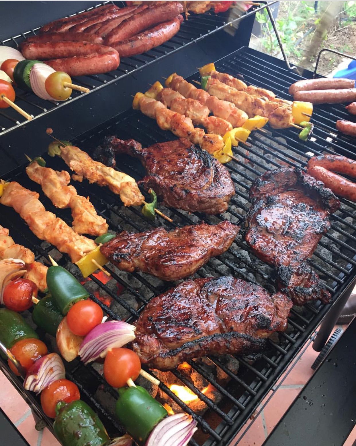The Bbq Beach in Toyosuのリアルな評判と料金・予約の落とし穴