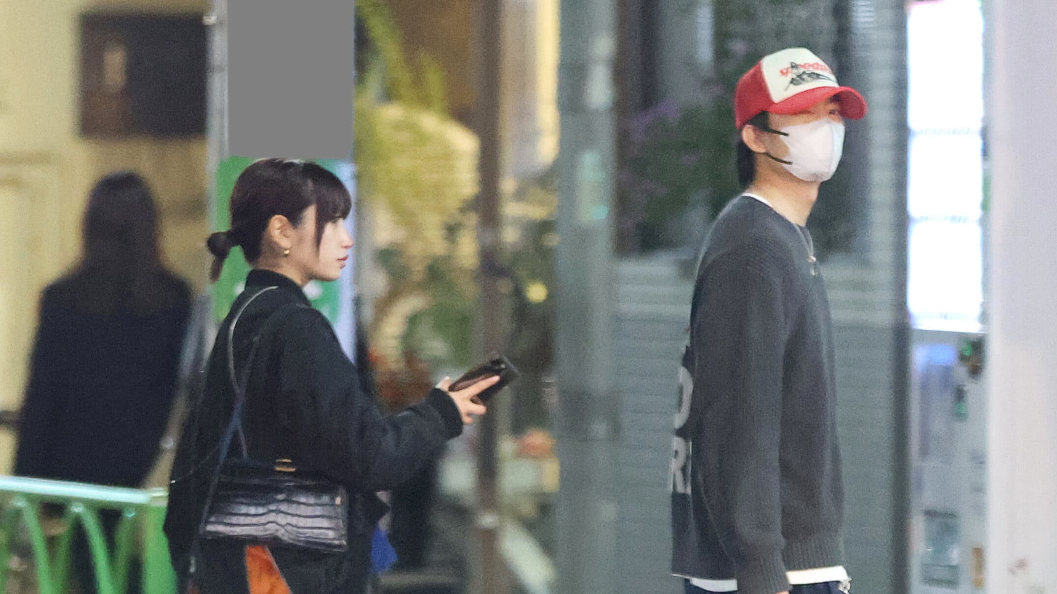 伊藤健太郎の現在彼女は誰？山本舞香との破局真相と2026最新の結婚観