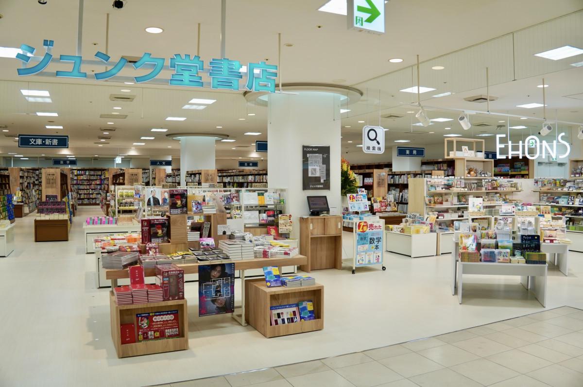 【2026最新】ジュンク堂広島は閉店する？噂の真相と営業状況を徹底調査
