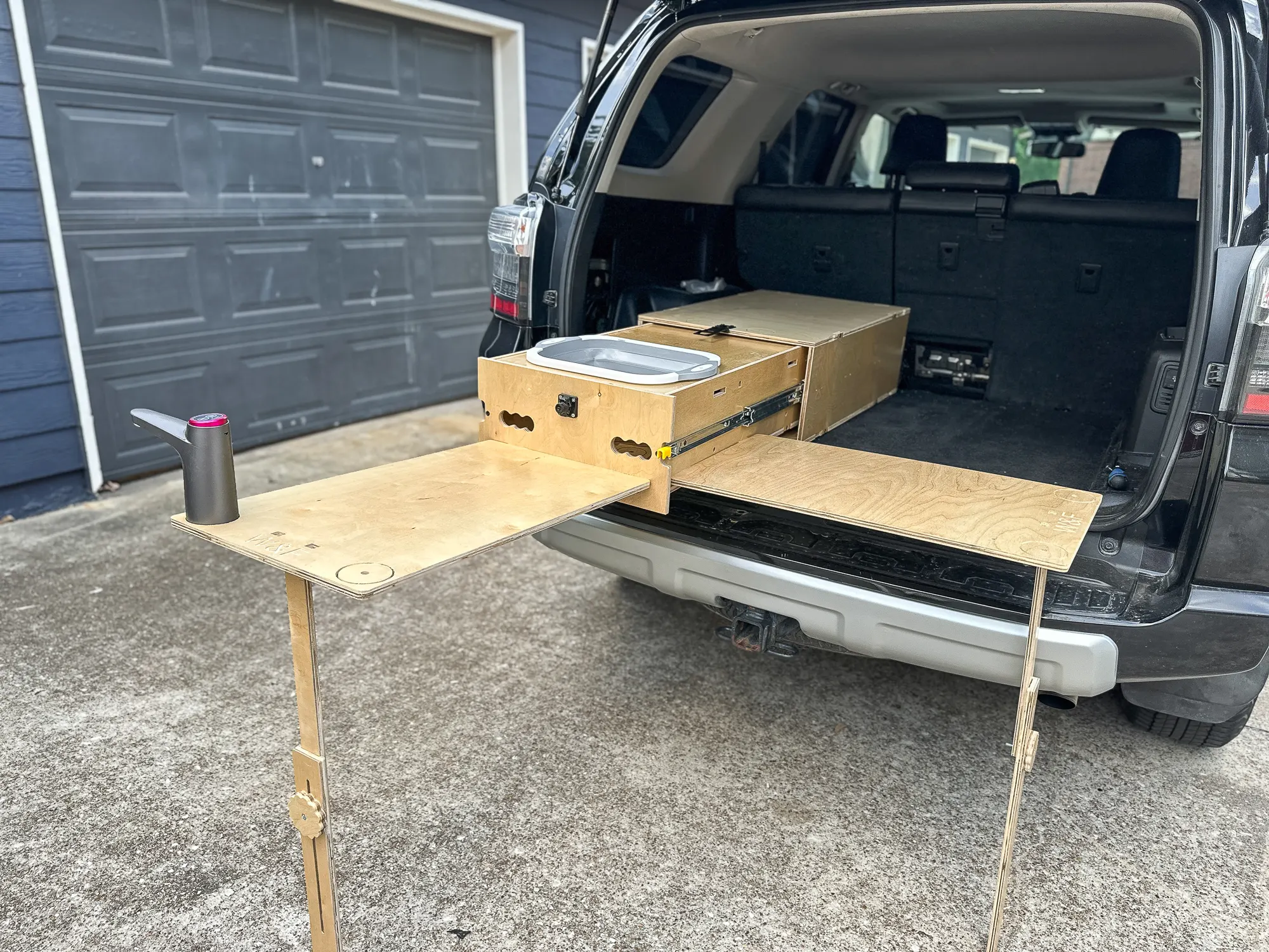 Trunk(Kitchen)の評判と予約術！ランチやテラス席の魅力を調査