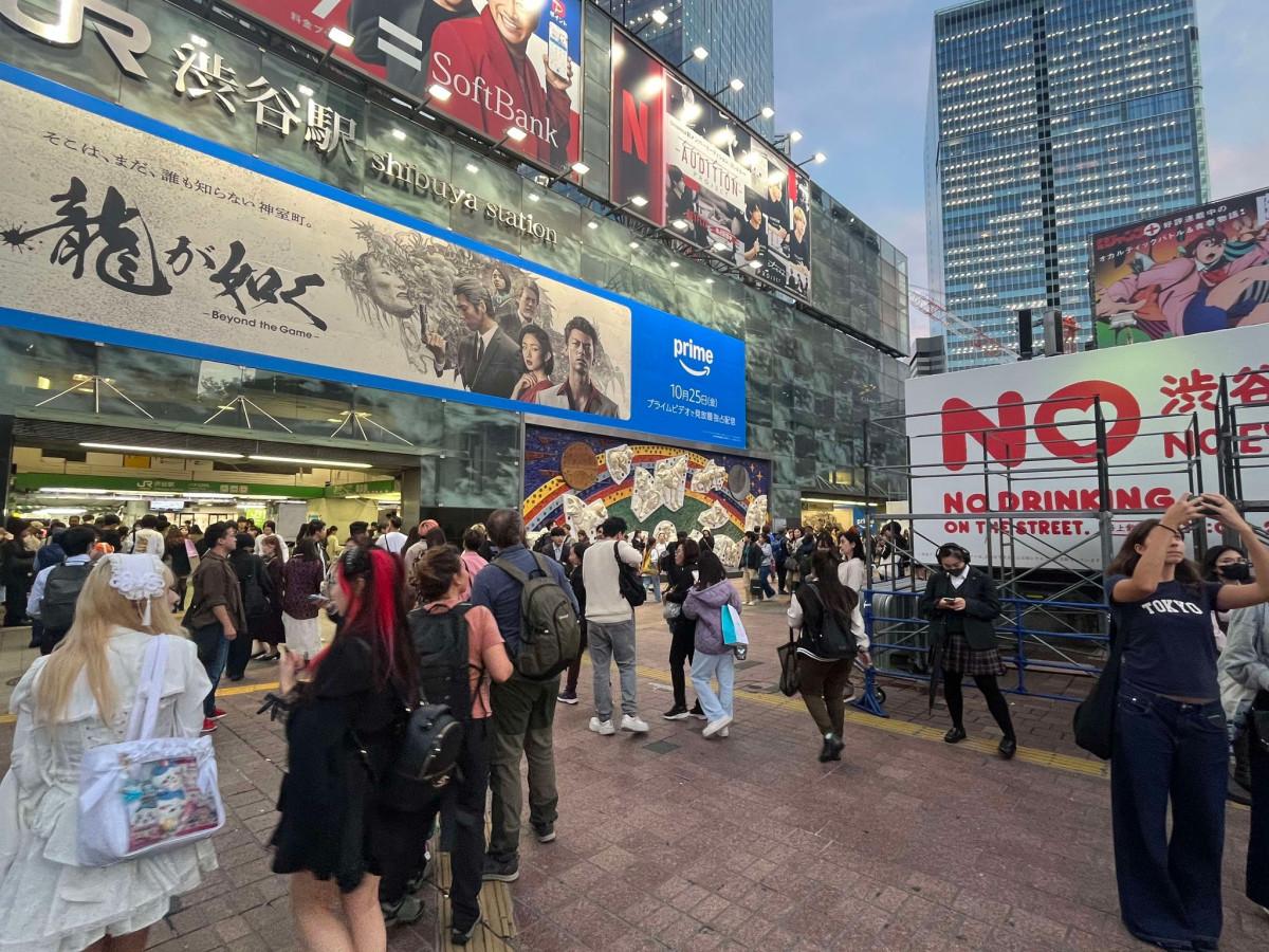 【2026最新】 渋谷 駅 人 糞 公式インスタ・X最新情報 #678