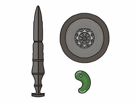 【必見】 三種 の 神器 壇ノ浦 2026年最新プロフィール #874