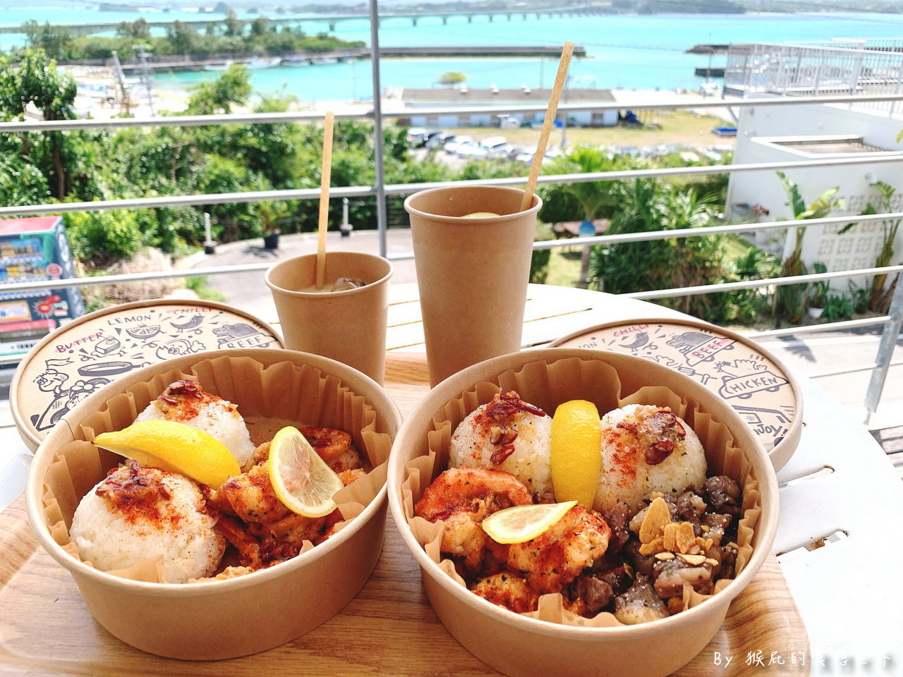 古宇利島の蝦蝦飯とは？大行列の真相と待ち時間を避ける裏ワザ2026