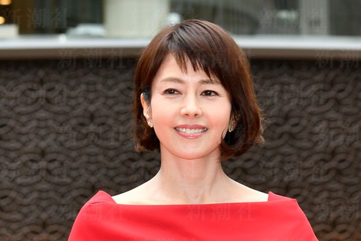 沢口靖子のハーフ説は本当か？彫りの深い美貌と両親の国籍を徹底検証