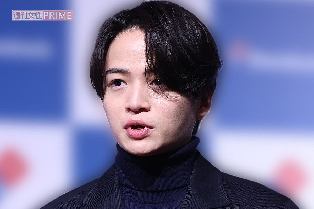 菊池風磨はなぜ「ブス」と検索される？イケメン論争と熱狂の真相
