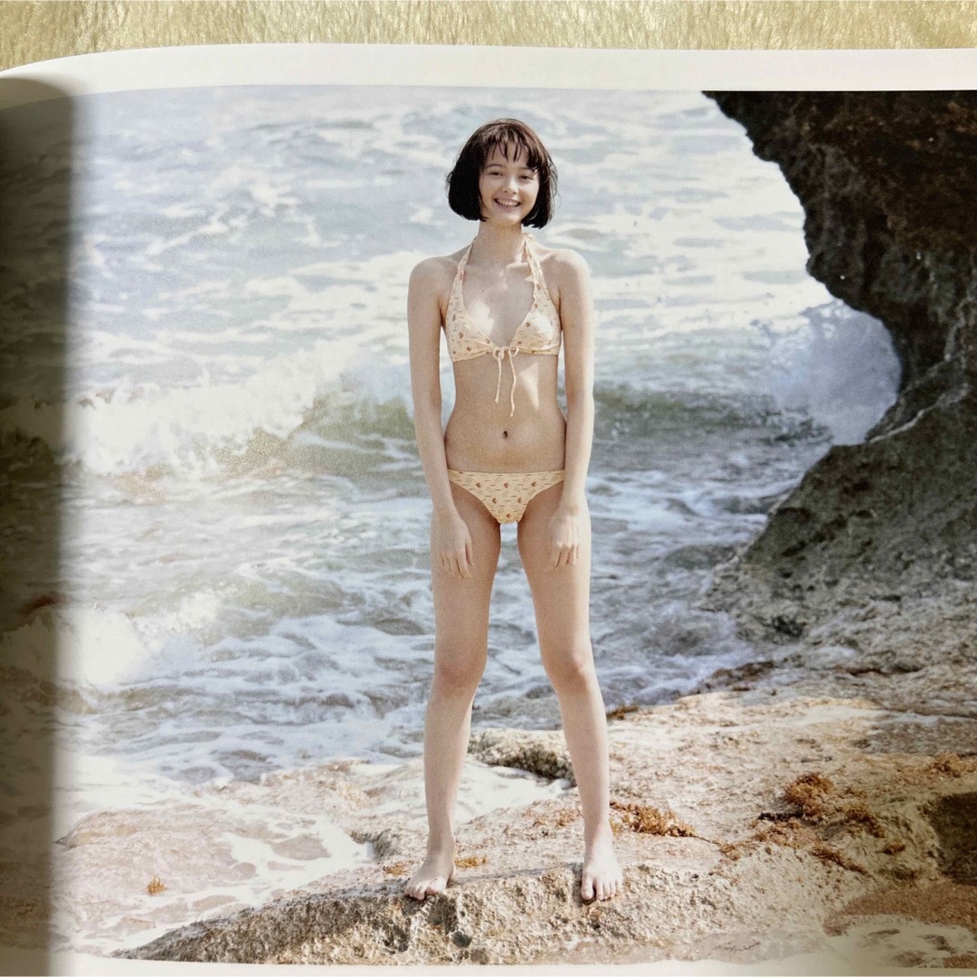 玉城ティナのヌード疑惑と真相｜映画の濡れ場や写真集の露出を徹底検証