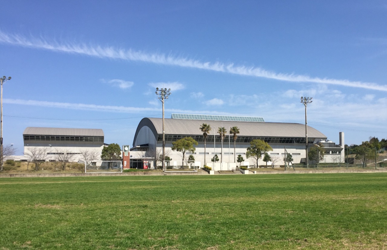 大矢野総合スポーツ公園の全貌｜利用料金から予約の裏技まで徹底解説