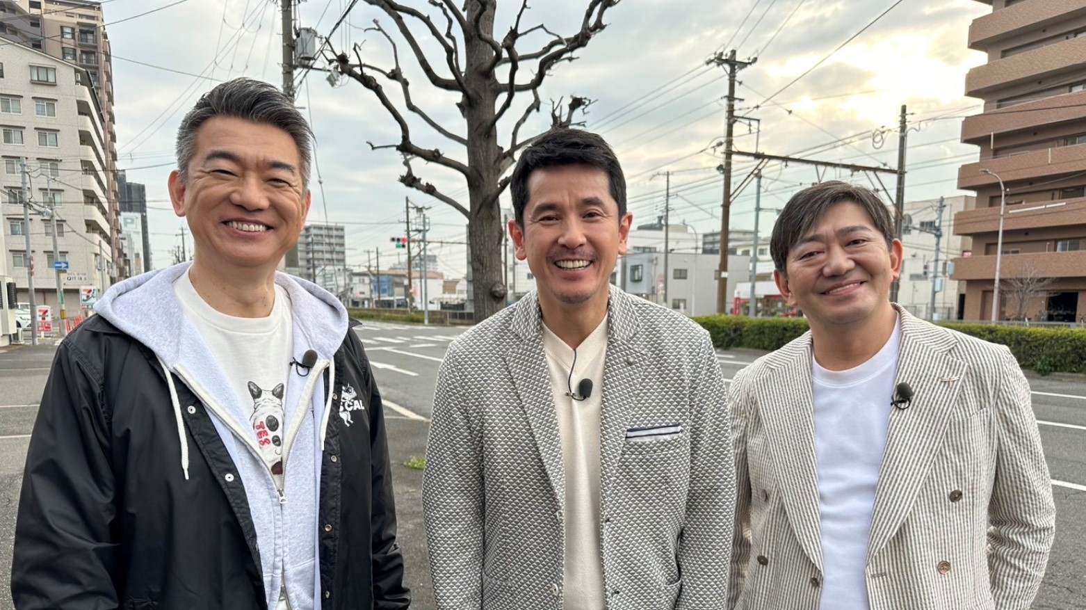 西村和彦の現在と私生活！離婚理由や息子と実家の真相【2026最新】