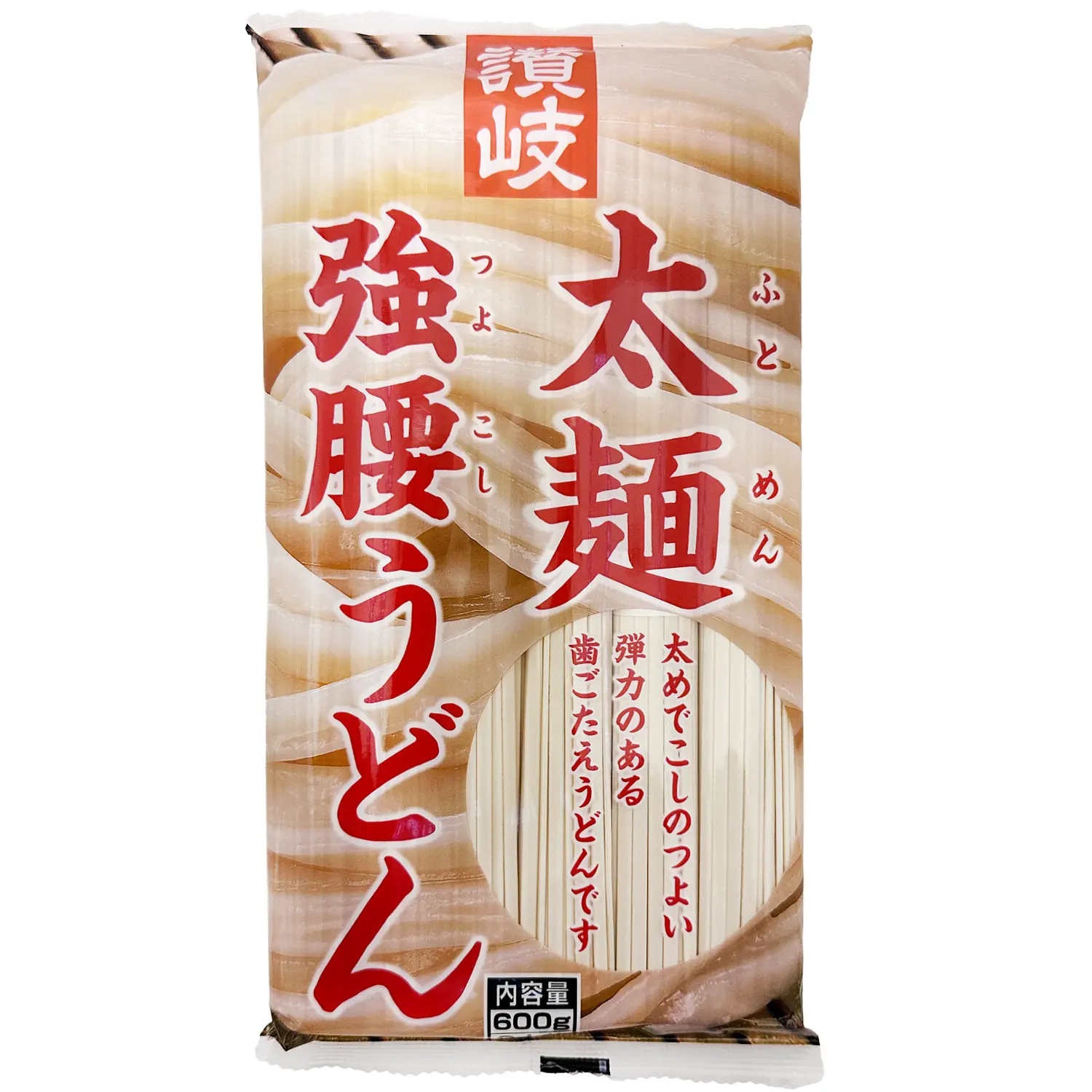 【2026最新】うどん乾麺の太麺は生麺を超えた？人気の極太銘柄を徹底比較！