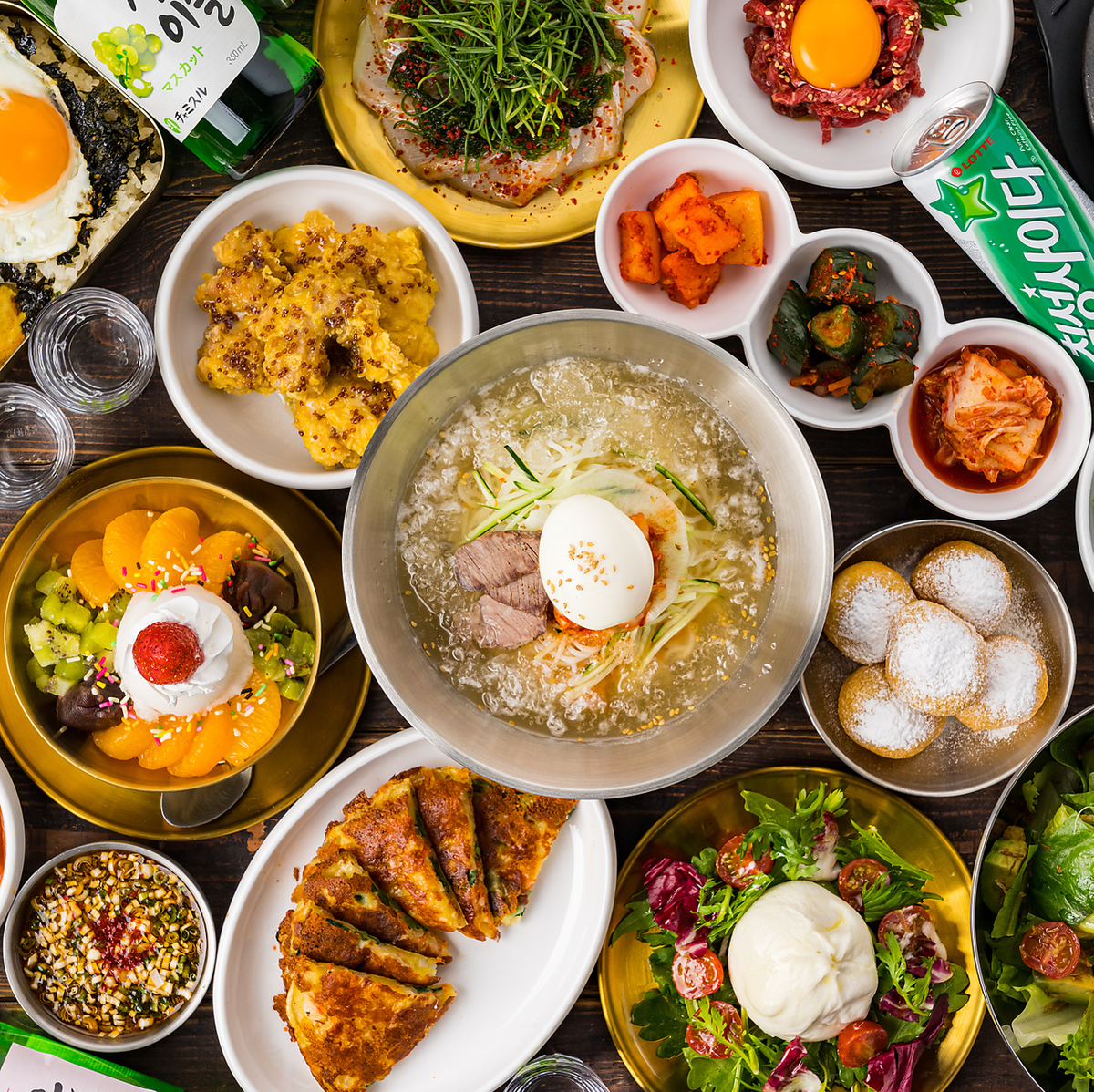 天王寺の韓国料理が激変！2026年最新の人気店と失敗しない選び方