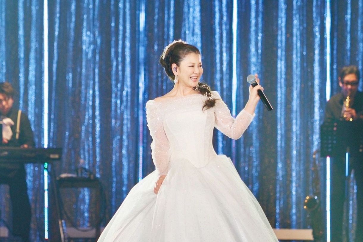 南野陽子ディナーショー2026！倍率や値段と神セトリ・評判を徹底解剖